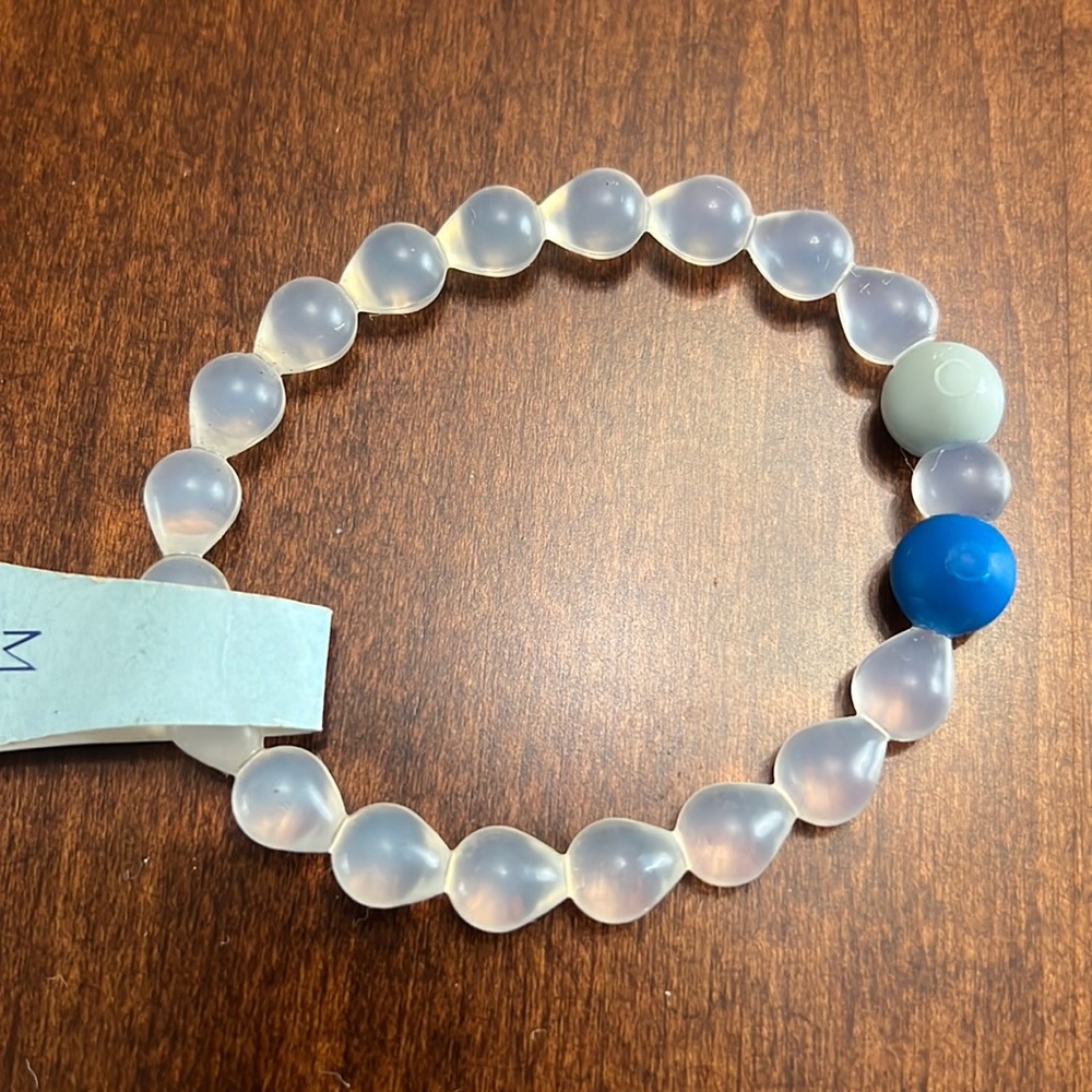 NWT VivaLife Beaded Bracelet